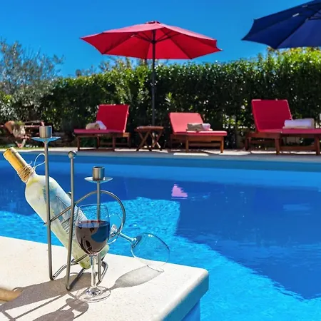 Casa vacanze Leona Cabrunici