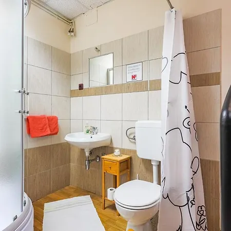 Casa vacanze Leona Cabrunici