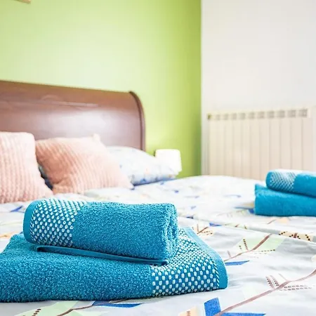 Leona בית נופש *