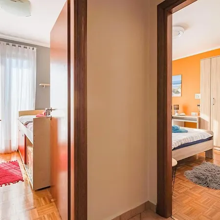 Casa vacanze Leona Cabrunici