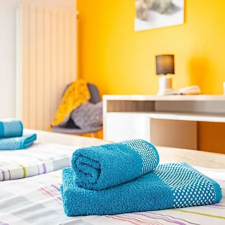 Leona בית נופש