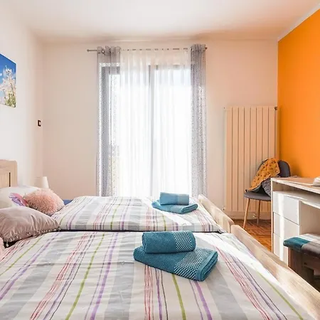 Casa vacanze Leona *