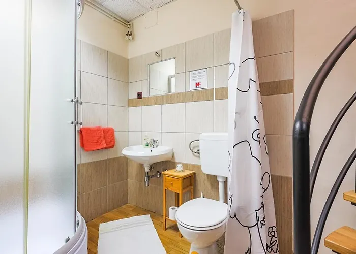 Vakantiehuis Leona Cabrunici