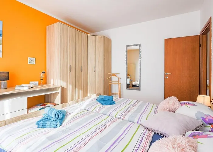 Vakantiehuis Leona *