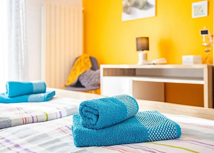 Leona Semesterbostad