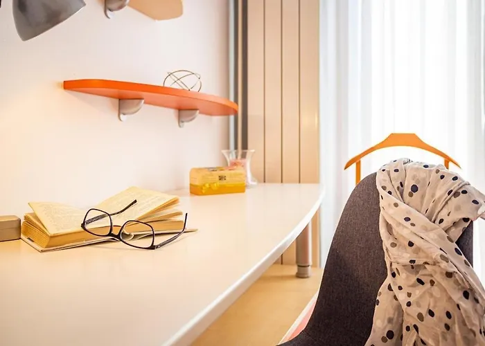 Vakantiehuis Leona *