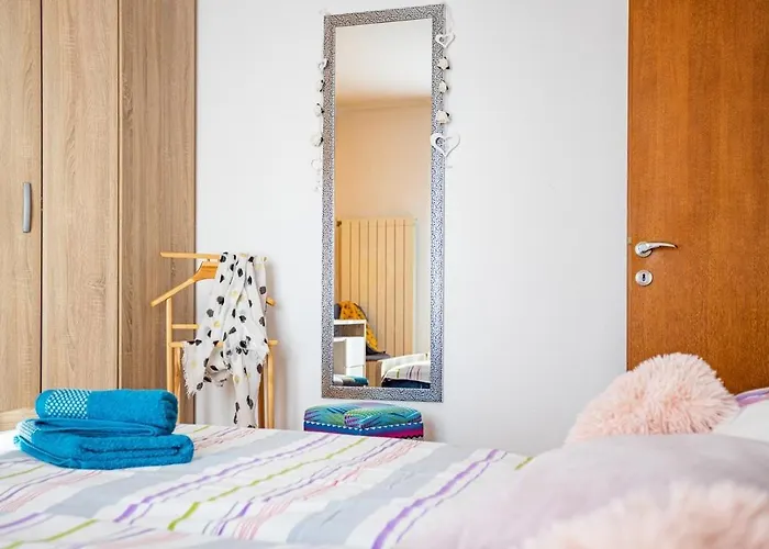 Σπίτι διακοπών Leona *