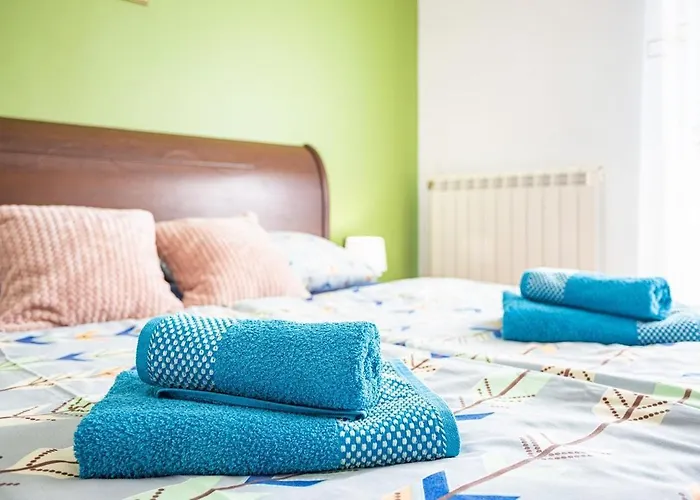 Leona Σπίτι διακοπών *